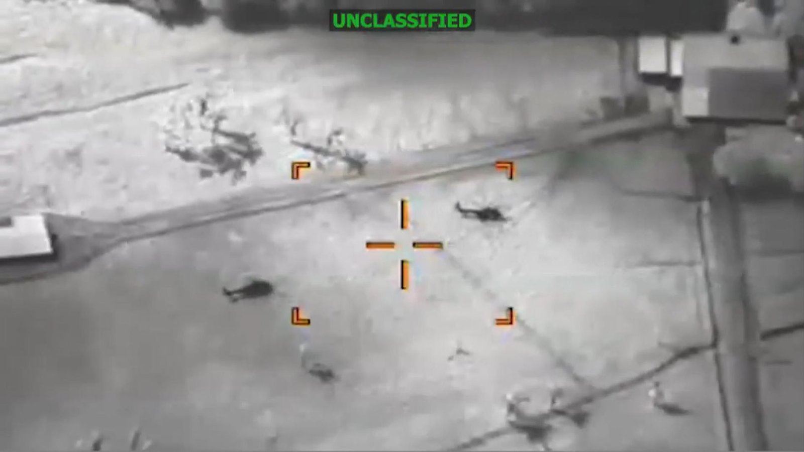 US joins Ecuador in operations against ‘narcoterrorists’