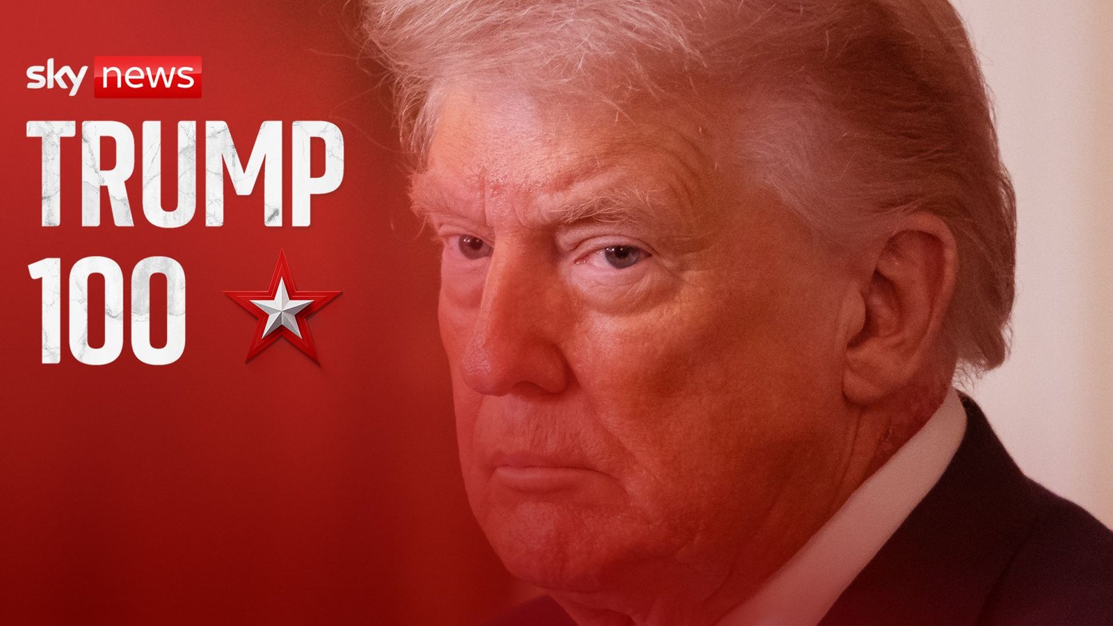 Does Trump actually know what he’s doing in Iran?