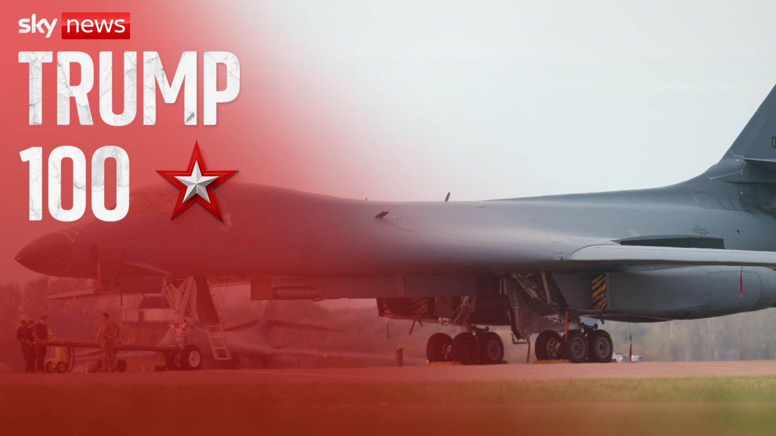 Were the US nearly just attacked by Iranian drones… on British soil?