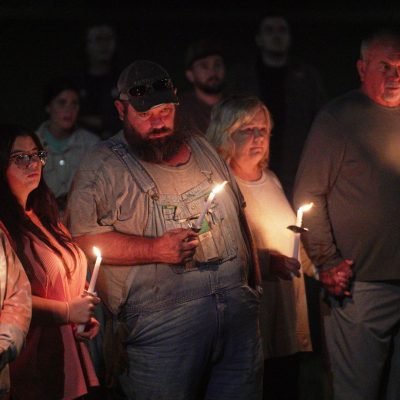 ‘No survivors’ in munitions factory explosion after 18 reported missing, police say