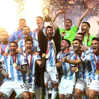 World Cup final tickets go on sale for £1.7m each