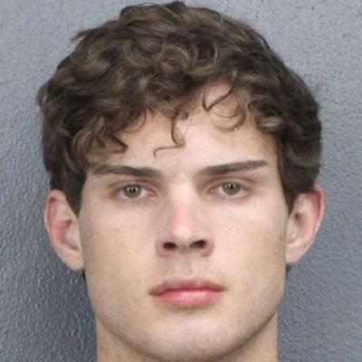 Influencer charged over alleged rape of 17-year-old