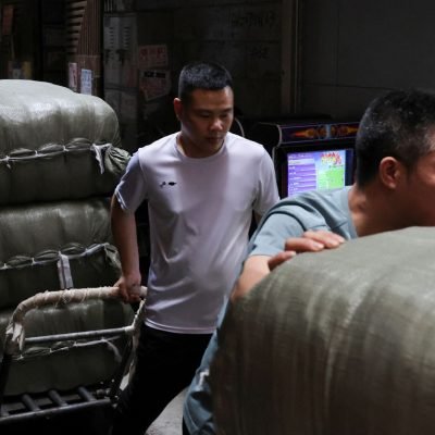 Trade war rebooted: China’s rare-earth controls put US-China relations back on edge