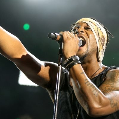 Grammy-winning R&B and soul star D’Angelo dies