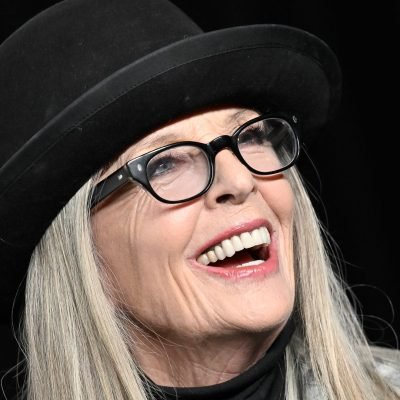 Diane Keaton, star of Annie Hall and The Godfather, has died