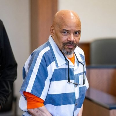 Man who has spent decades on death row released after DNA evidence