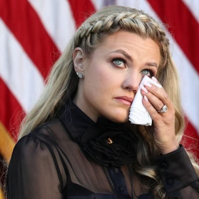 Charlie Kirk posthumously awarded Presidential Medal of Freedom by Donald Trump