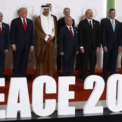 Will Trump’s ‘goldfish’ attention span stay the course?