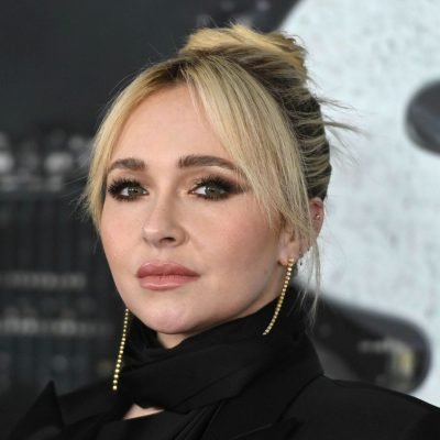 Officers told Hayden Panettiere in ‘cardiac arrest’, police probing actress’s death say