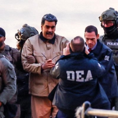 Nicolas Maduro returns to US court as lawyer fails to dismiss drug trafficking charges