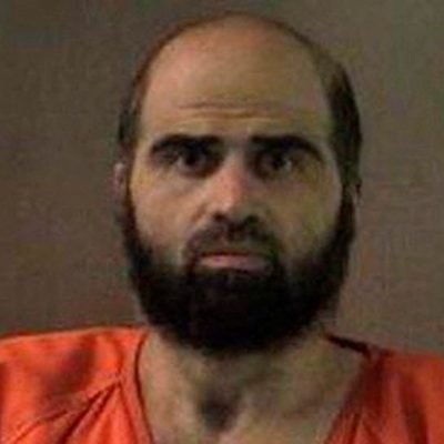 Firing squad execution of mass killer to be livestreamed