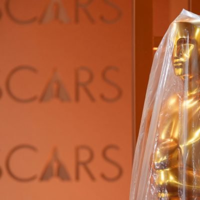 The Oscars ceremony is leaving Hollywood