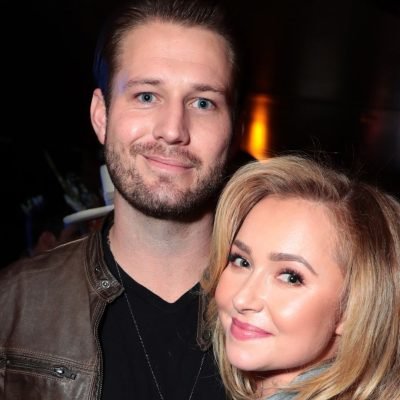 Hayden Panettiere’s ex-boyfriend was at scene when she died, police report says